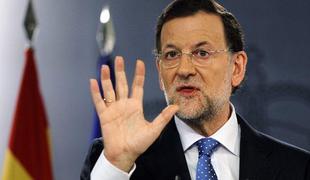 Španski premier Rajoy: To stanje se mora končati