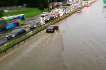 Beograd poplave
