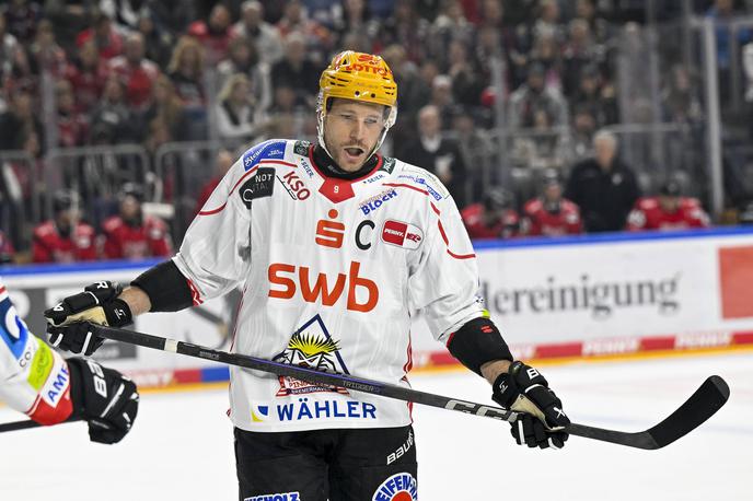 Jan Urbas | Jan Urbas je zadnjih devet let preživel v Bremerhavnu, kjer se je izoblikoval v osebo, kakršna je danes. | Foto Guliverimage