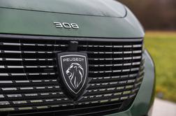 Peugeot napovedal novost, na cestah od leta 2025