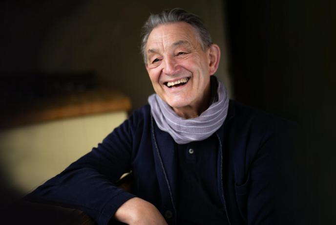 Slovenski filharmoniki vabijo na navdušujoč koncert abonmaja Filharmonični klasični koncerti