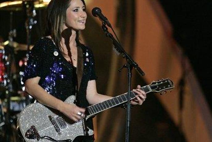 KT Tunstall