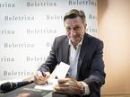 Borut Pahor