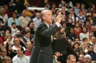 Kuester novi trener Detroit Pistons