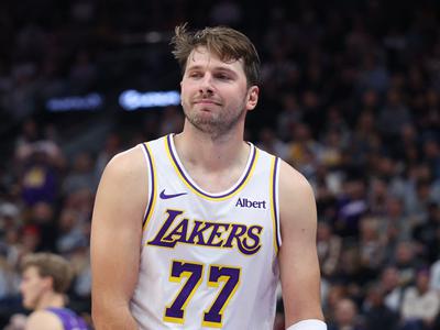 Reaves o Dončiću: Preprosto mu pustiš, da stvari počne po svoje