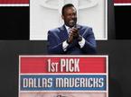 Dallas NBA Rolando Blackman