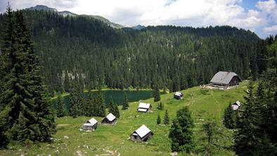 Nagradni natečaj: postani oskrbnik planinske koče za en dan je končan