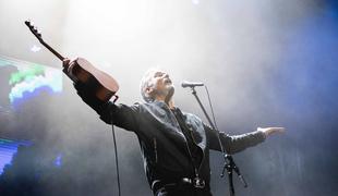 Jan Plestenjak pokazal svoje ljubice