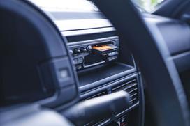 Citroen AX, Stanislav Lašič