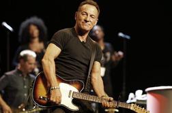 Bruce Springsteen: nova lokacija, nova priredba (video)