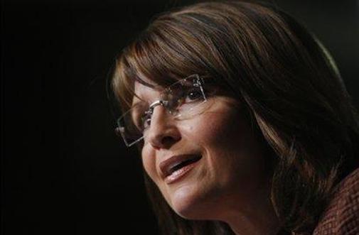 Očala Sarah Palin novi modni hit