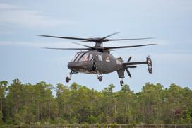 Lockheed Martin: sikorsky S-97 raider – novi superhelikopter