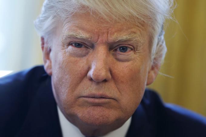 Donald Trump | Foto: Reuters