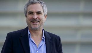 Alfonso Cuaron bi se ponovno spoprijel s svetom Harryja Potterja