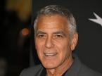George Clooney