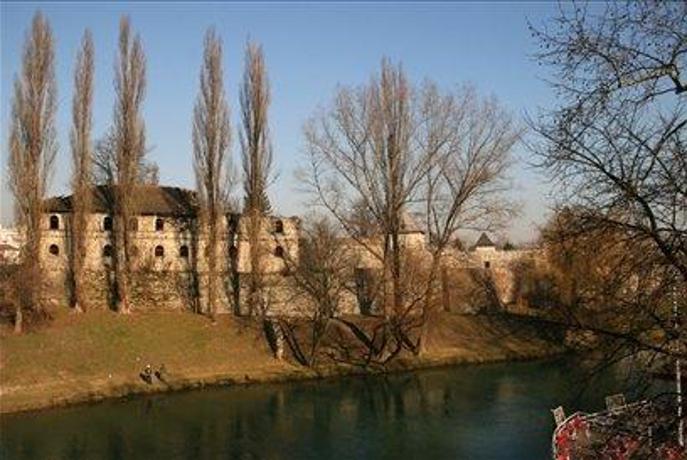 Banjaluka, ko diši po pomladi
