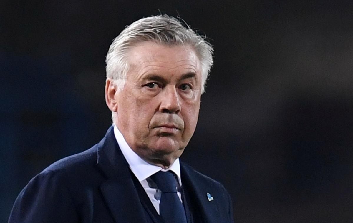 Carlo Ancelotti | Se bo moral Carlo Ancelotti vrniti v "šolske klopi"? | Foto Reuters