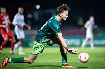 Jan Petek bo kariero nadaljeval v Savdski Arabiji