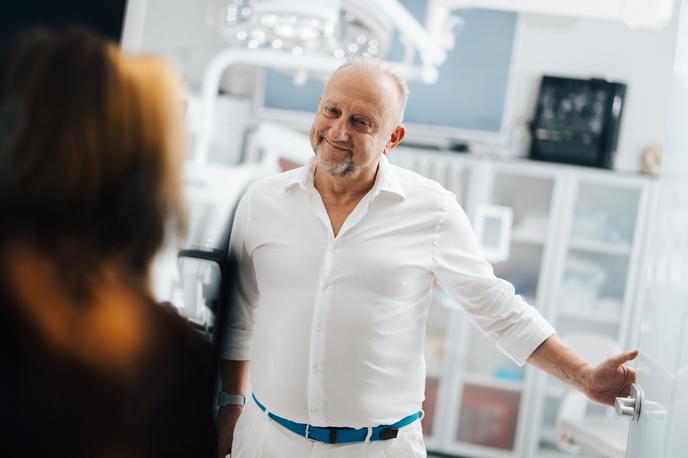 SMT Dent, Ortoimplant Dental Spa | Foto ORTOIMPLANT DENTAL SPA