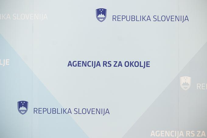 Arso, Agencija RS za okolje | Foto: STA