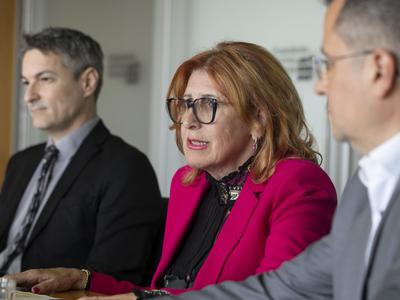 Tudi v GZS napoved letošnje gospodarske rasti znižali na dva odstotka