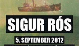 S SIGUR RÓS na drug planet!