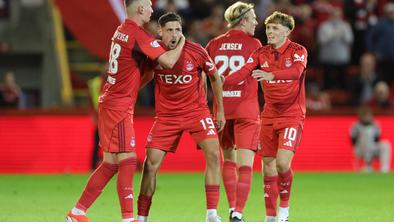 Sokler zabil za remi, zmaga za Gnezdo Čerina in Petroviča