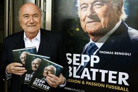 Blatter razkril, kako se je goljufalo na žrebu