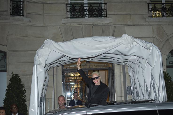 Lady Gaga | Foto: Profimedia