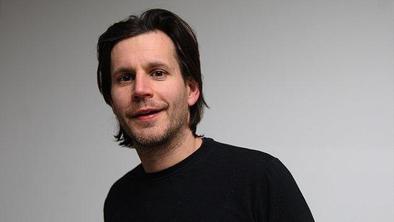 Aljoša Ternovšek novi voditelj