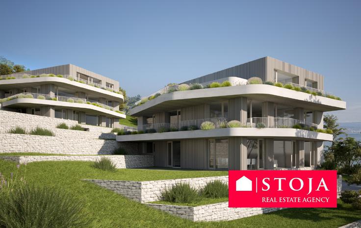 Stoja Trade, Ičići | Foto: Stoja Trade
