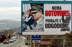 Veterani na mirnem shodu v Zagrebu podprli hrvaške generale