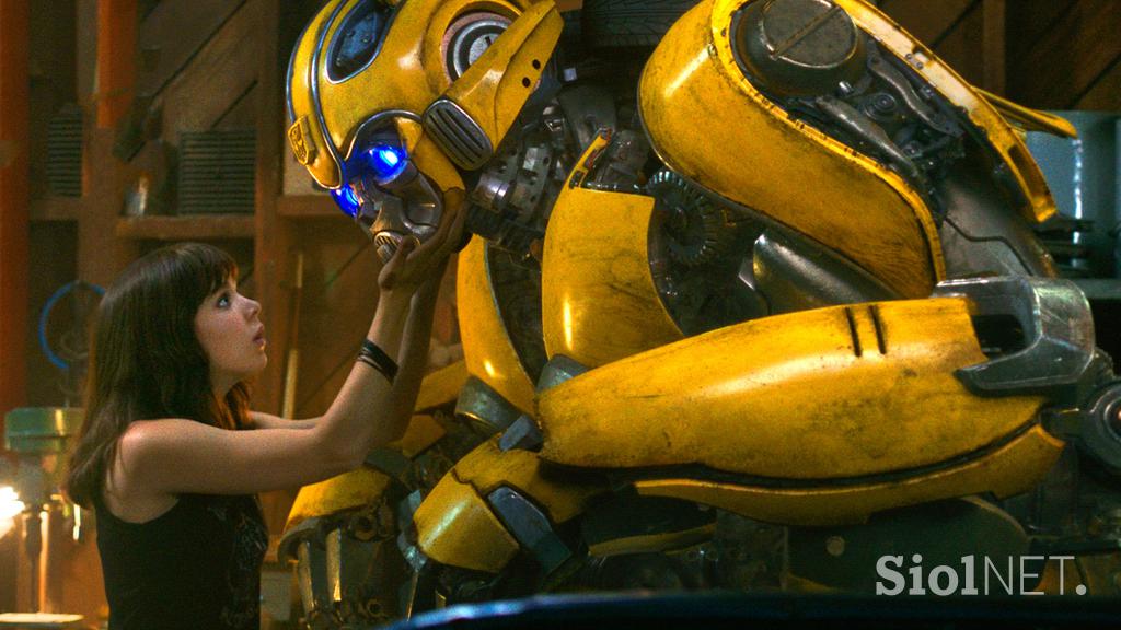 Bumblebee