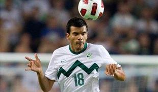 Radosavljevič: Zaslužili smo si šest točk