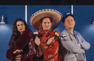 AGENCIJA ZA RAZHODE – kjer se še razhodi končajo s smehom