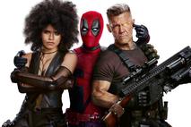 Deadpool 2