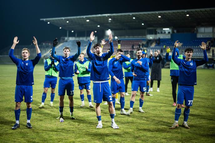 NK Nafta Lendava | Foto Jure Banfi