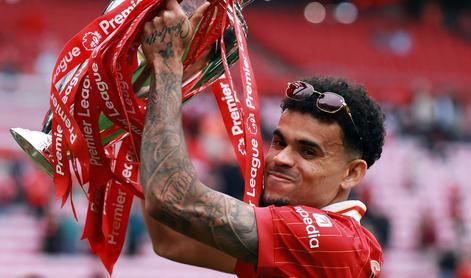 Liverpool zavrnil ponudbo Bayerna, pri Gyökeresu se spet zapleta