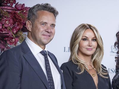 70 let Lisce: ko se najbogatejši Slovenec sreča s Sašo Dončićem