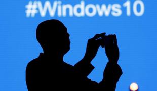 Windows 10: Nekoč bo slovel kot Microsoftov najboljši operacijski sistem