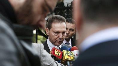 Grško finančno ministrstvo: Ukrepi trojke so pretirani