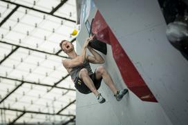 IFSC WORLD CUP MUNICH