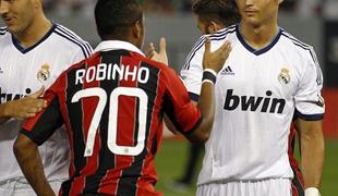 VIDEO: Real pomendral Milan s 5:1