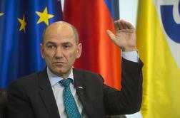 Janez Janša: Proces Patria škodi stranki in moji družini