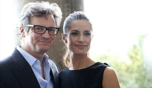 Colin Firth nosi do okolja prijazna oblačila