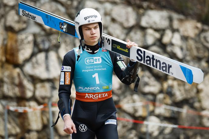 Rok Masle | Rok Masle | Foto Anže Malovrh/STA