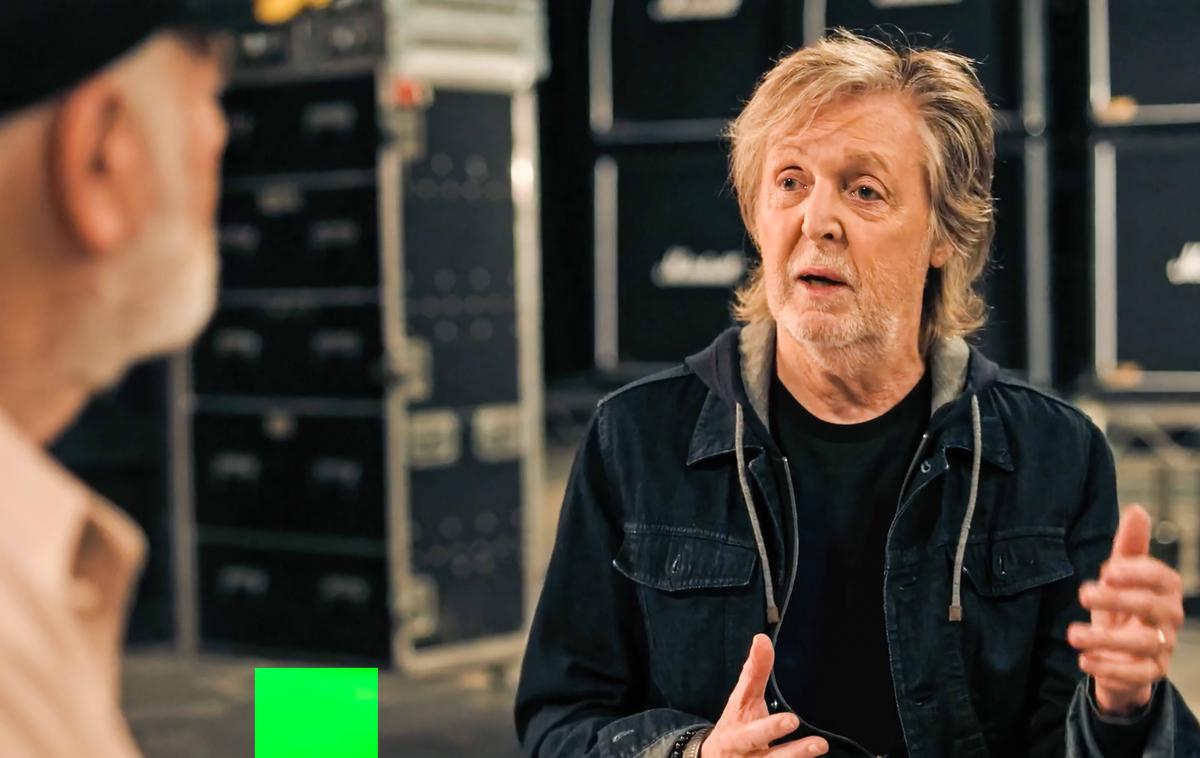 Paul McCartney, glasbenik | "Kako lahko sploh kdaj naredim kaj, kar je vsaj približno tako dobro kot Beatli?" se je Paul spraševal po razhodu Beatlov. | Foto Guliverimage