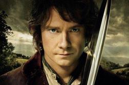 Hobit: Nepričakovano potovanje (The Hobbit: An Unexpected Journey)