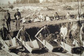 Branko Soban: Povabilo v gulag