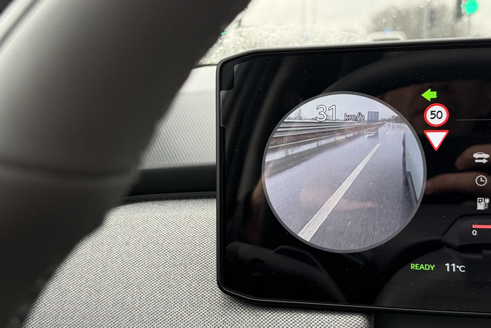 Pet varnostnih sistemov, ki še niso obvezni – a jih boste hitro pogrešali #foto